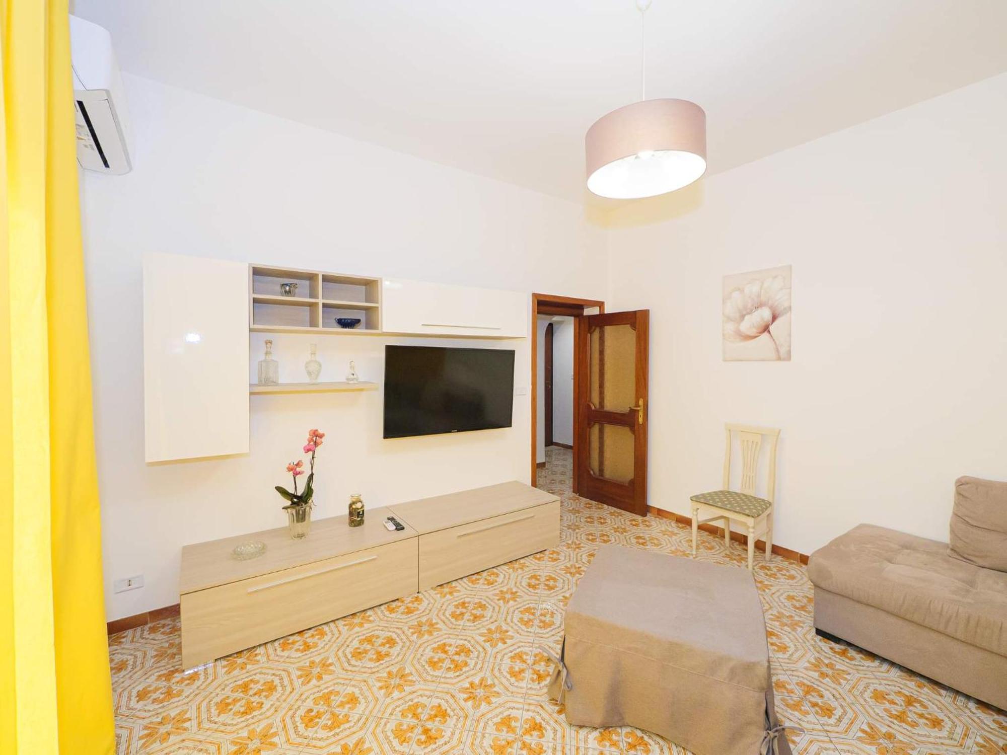Maison Flavia Sorrento Quarto foto