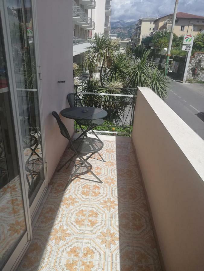 Maison Flavia Sorrento Exterior foto